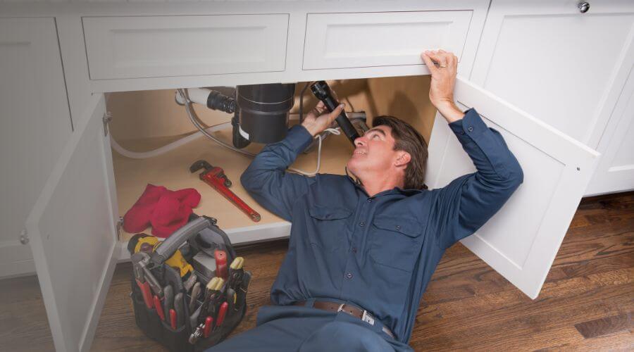Professional Leak Detection in Lyman, UT